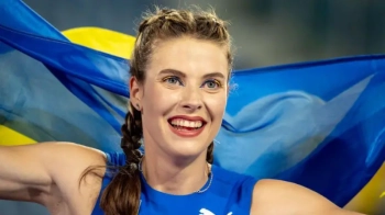 2,03 метри: Магучіх виграла Меморіал Дем’янюка у Львові та встановила рекорд турніру