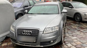 У Львові оприлюднили Топ-10 марок авто порушників ПДР