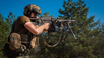 Ворог знову атакував Україну ракетами і «шахедами» — дані Генштабу