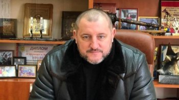 На колаборанта й ексмера Купʼянська скоїли замах