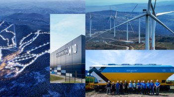 ТОП-7 інвестиційних проєктів Львівщини 2024 року: від нових фабрик до гірських курортів