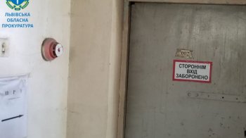 Прокурори повернули державі незаконно привласнене протирадіаційне укриття на Яворівщині