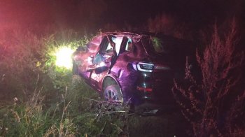 Фермер з Самбора на BMW X5 спричинив аварію із 21-річним загиблим і втік