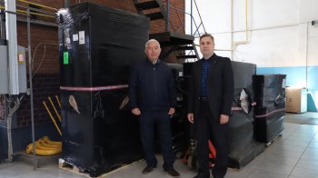 Симулятор ядерного реактора для Львівської політехніки: деталі