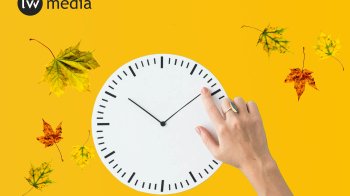 Перехід на зимовий час: як підготуватися до зміни графіку
