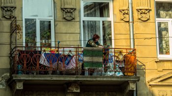 Фото: Alina Fedorchenko