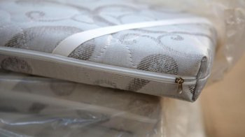 На Львівщину переїхав один з найбільших виробників матраців в Україні