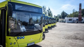 У Львові запрацює новий міський автобусний маршрут протяжністю 18 км: схема руху