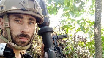 Загиблому сержанту Галицької бригади надали звання Героя України