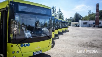 У Львівській ОВА повідомили, коли в області запрацює е-квиток