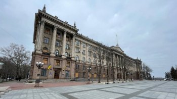 Внаслідок ракетного удару по Миколаєву 21 березня є постраждалі