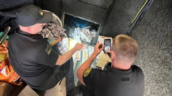 Контрабанда тютюнових виробів