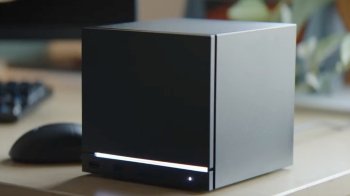Що вміє новий Steam Machine: можливості, продуктивність і характеристики