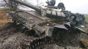 Ворог втратив вже майже 20 тисяч військових – останні дані Генштабу