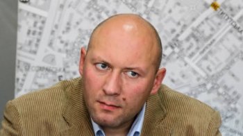 Суд вдруге закрив справу екскомандира львівського “Беркуту” Ростислава Пацеляка