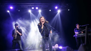 Степан Гіга помер: біографія, хіти та остання прем’єра