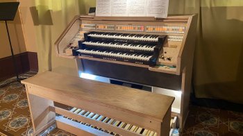 У Львівському музеї історії релігії з’явиться новий орган