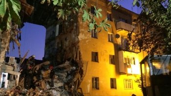 Справа закрита: чому завершили розслідування смертельного обвалу будинку у Дрогобичі