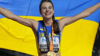 Фото: Associated Press