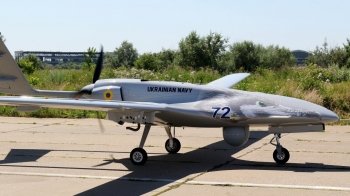 Україні безкоштовно передадуть Bayraktar, на який збирали гроші поляки