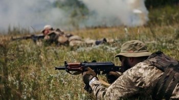 48 знищених росіян на Херсонщині та мавпяча віспа у Франції: новини, які ви могли проспати