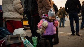 росія продовжує фільтрацію та депортацію мешканців Маріуполя