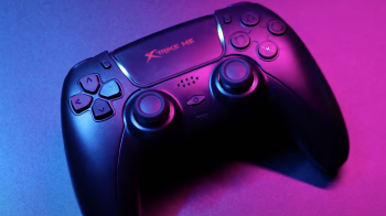 Львівський суд конфіскував 300 китайських геймпадів на користь держави