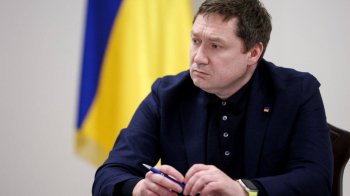 Максим Козицький розповів про важливі події в області за добу 