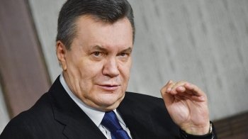 Януковича заочно заарештували у справі «Межигір'я»