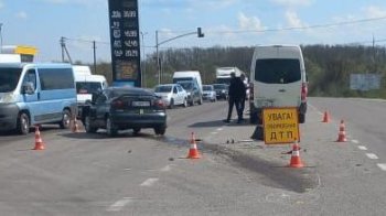 Львів’янина ув’язнили на два роки за п’яну ДТП з постраждалими