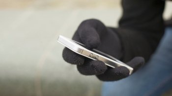 У Львові чоловік за 18 крадіжок сяде за ґрати на майже 4 роки