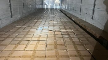 Львівські митники вилучили електронні сигарети на 700 тисяч євро