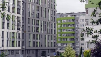 Забудовники Львівщини не сплатили 174 млн грн на інфраструктуру