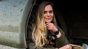 Фото Ірини Цибух