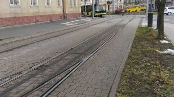 «Приберіть мастило з колії»: львів’ян розвеселило дивне прохання на «Гарячій лінії Львова»