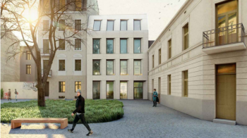 Виконком Львівської міськради не підтримав будівництво кафе-бару в історичному ареалі Львова