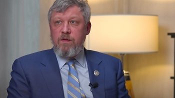 Зеленський звільнив посла України в Казахстані: чим запам’ятався дипломат