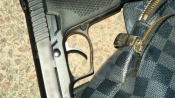 У центрі Львова п'яний чоловік стріляв у перехожого, який зробив йому зауваження