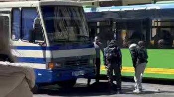 Міжміська маршрутка збила 70-річну жінку поблизу залізничного вокзалу у Львові