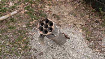 В Україні заміновано близько 300 тисяч квадратних кілометрів