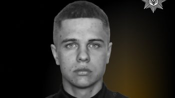 Біля Львова у ДТП загинув 20-річний поліцейський