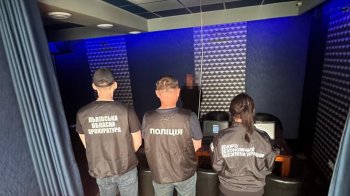 На Львівщині викрили підпільне казино: гравців пускали лише “своїх”