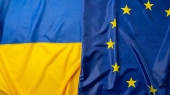 Україна заповнила опитувальник Євросоюзу — Офіс Президента