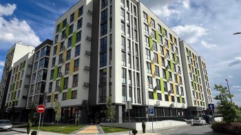 Забудовник «Полярону» сплатить місту майже 7 млн грн на інфраструктуру