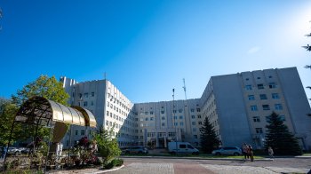 У Львові створять сучасний центр ядерної медицини