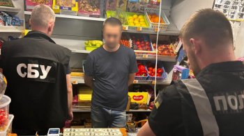 Стрийський суд оштрафував двох організаторів оновлення даних призовника без його присутності