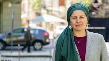 Загартовані поверненням: як кримські татари живуть у Львові та яким бачать деокупований Крим 