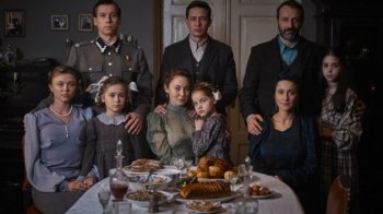 У Польщі після перегляду українського фільму скасували фестиваль російського кіно