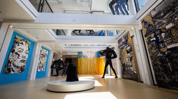 8 вересня у Львові відкриється найбільший артпроєкт року «Модуль тимчасовості»