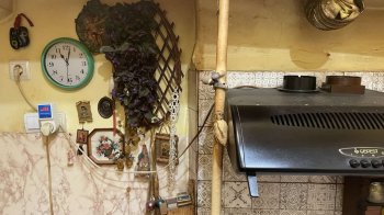 У Львові через отруєння чадним газом загинуло подружжя